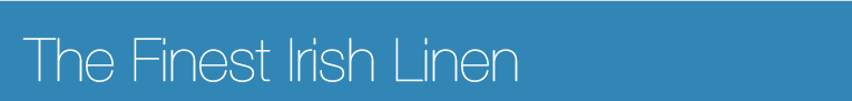 Ardea Prime Fine Irish linen