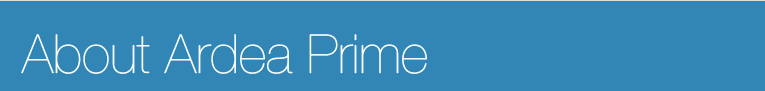 About Ardea Prime